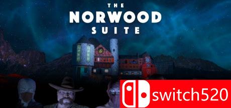 《诺伍德套件（The Norwood Suite）》PLAZA镜像版[EN]