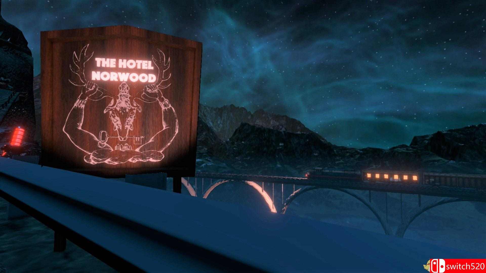 《诺伍德套件（The Norwood Suite）》PLAZA镜像版[EN]_3