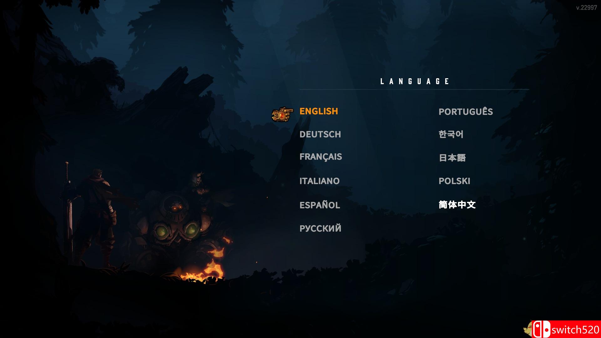 《战神：夜袭（Battle Chasers: Nightwar）》CODEX镜像版[CN/JP/EN]_9
