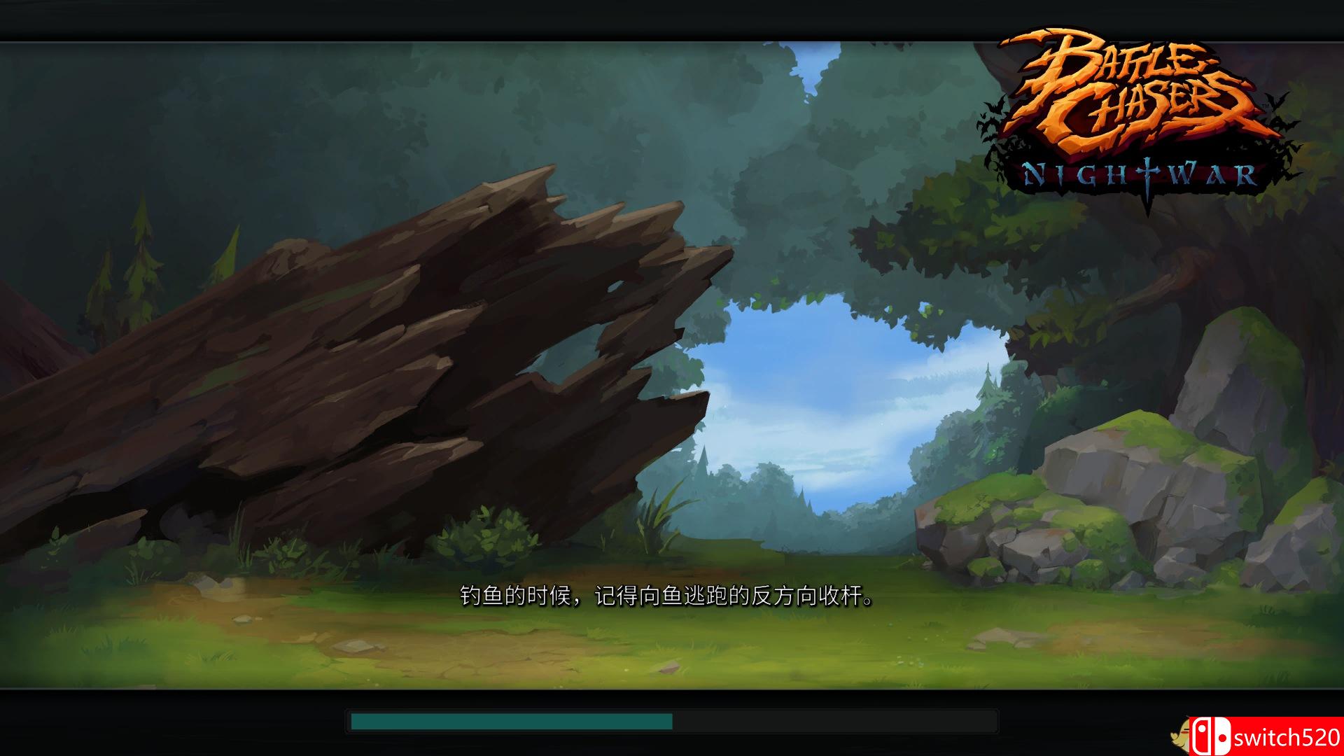 《战神：夜袭（Battle Chasers: Nightwar）》CODEX镜像版[CN/JP/EN]_11
