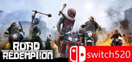 《公路救赎（Road Redemption）》CODEX镜像版[CN/EN]