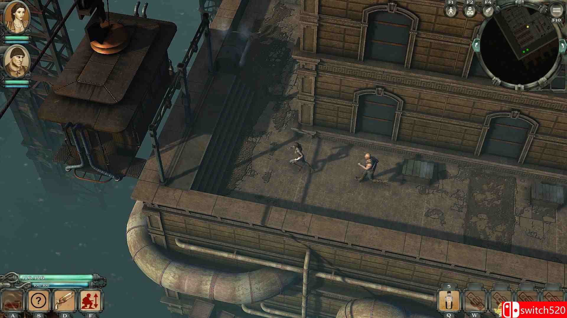 《至高无上：海门之王（EMPYRE: Lords of the Sea Gates）》CODEX镜像版[EN]_6