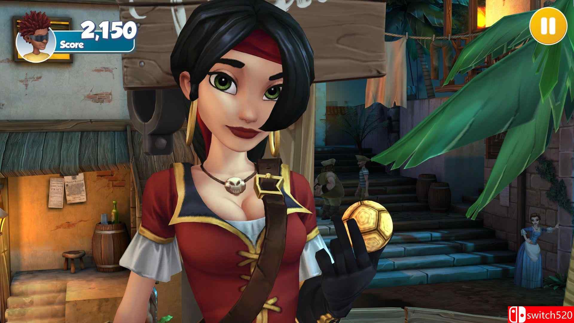 《无限迷你高尔夫（Infinite Minigolf）》集成Tortuga DLC PLAZA镜像版[EN]_2