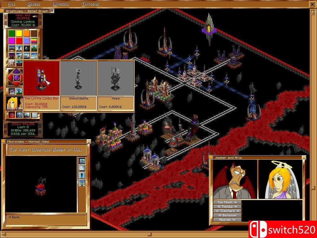 《末世（Afterlife）》GOG版 DEFA镜像版[EN]_6