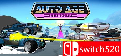 《汽车时代：对峙（Auto Age: Standoff）》v1.3 HI2U镜像版[EN]
