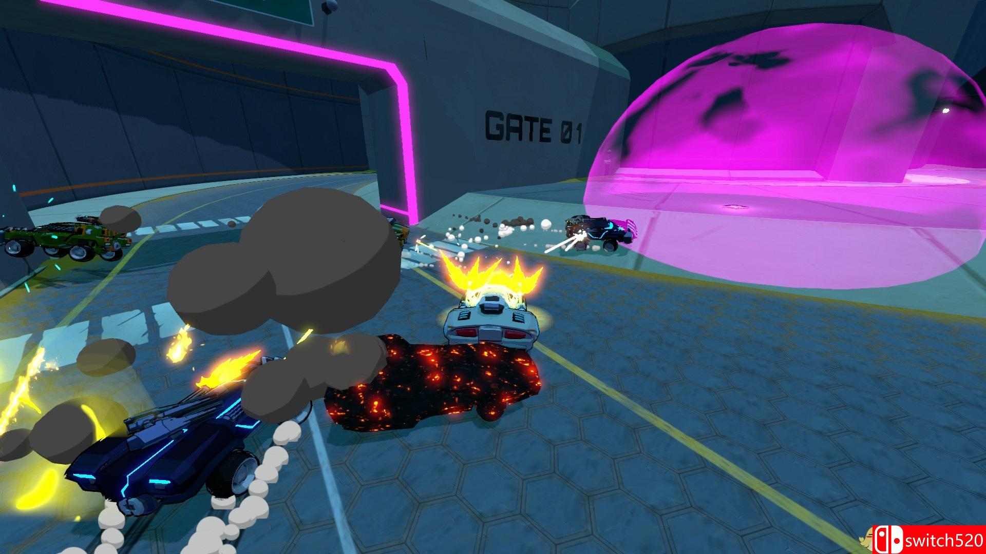 《汽车时代：对峙（Auto Age: Standoff）》v1.3 HI2U镜像版[EN]_3