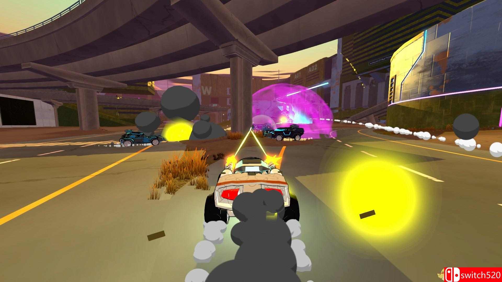《汽车时代：对峙（Auto Age: Standoff）》v1.3 HI2U镜像版[EN]_4