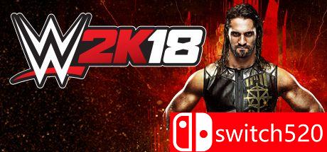 《美国职业摔角联盟2K18（WWE 2K18）》CODEX镜像版[EN][更新DLC解锁补丁]