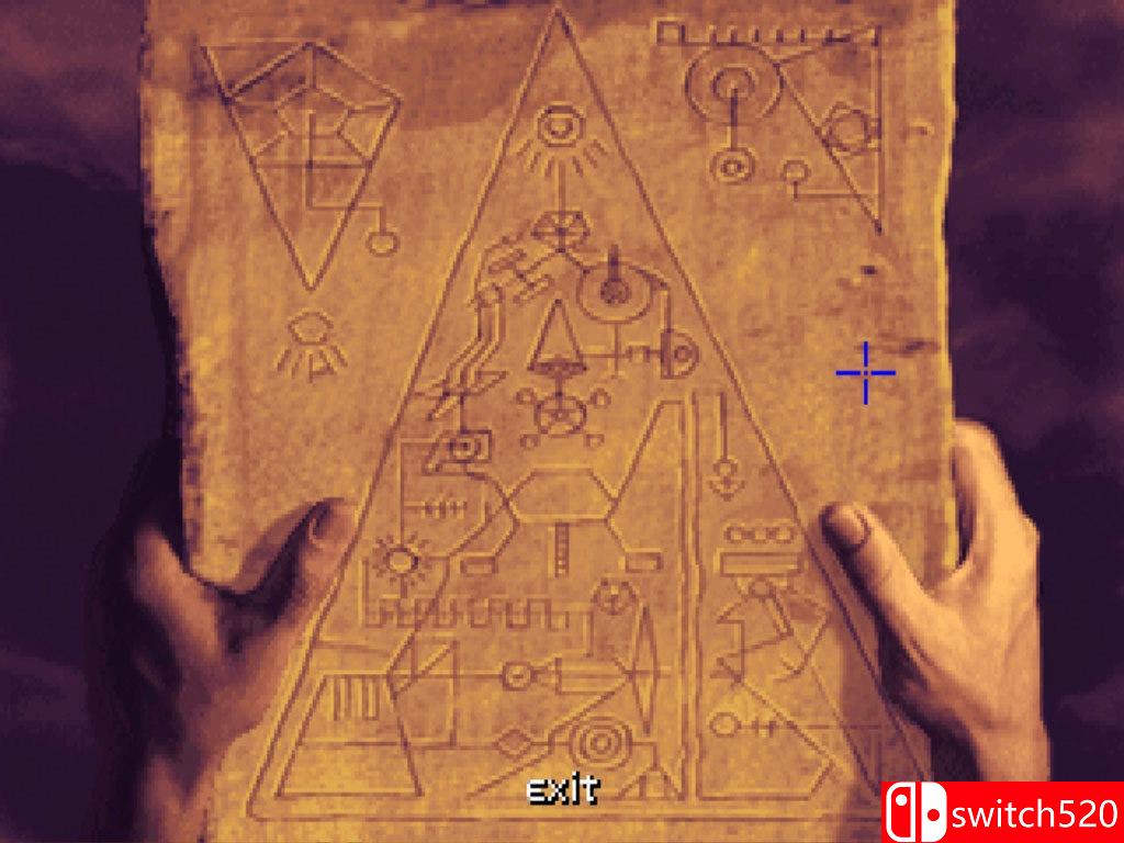 《异星搜奇（The Dig）》GOG版 I_KnoW镜像版[EN]_4