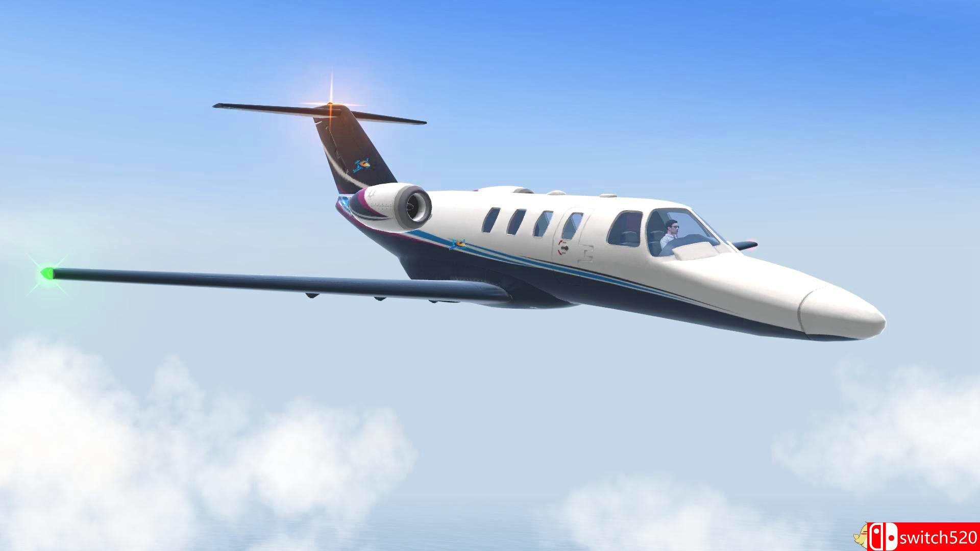 《起飞：飞行模拟（Take Off - The Flight Simulator）》SKIDROW镜像版[CN/TW/EN]_3