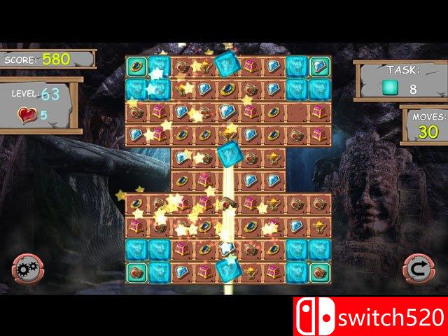 《印加的宝藏（Treasures of the Inca）》F4CG硬盘版[EN]_3