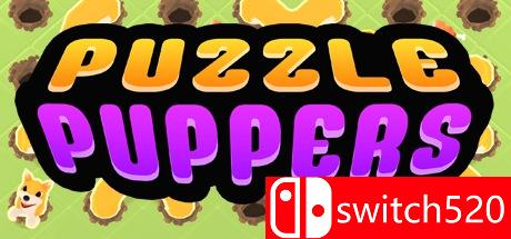 《小狗解谜（Puzzle Puppers）》v1.09 ZEKE硬盘版[EN]