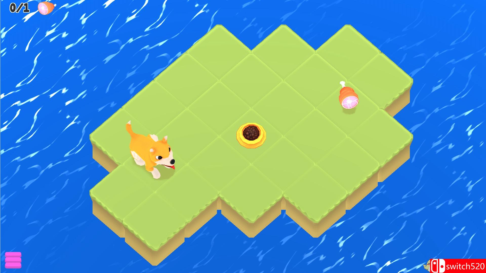 《小狗解谜（Puzzle Puppers）》v1.09 ZEKE硬盘版[EN]_4