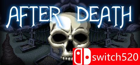 《死后世界（After Death）》二国语言 ALiAS硬盘版[EN]