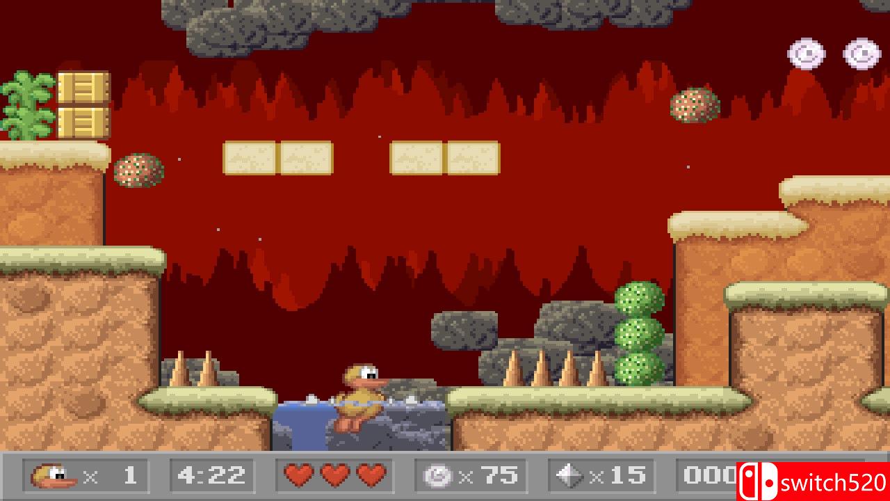 《查理鸭（Charlie the Duck）》v1.2.1 二国语言 ALiAS硬盘版[EN]_3