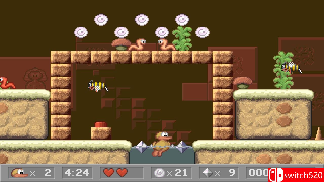《查理鸭（Charlie the Duck）》v1.2.1 二国语言 ALiAS硬盘版[EN]_6