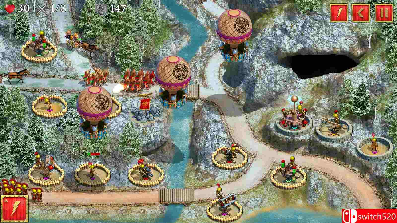 《英国罗马防御战（Defense of Roman Britain）》F4CG硬盘版[EN]_2