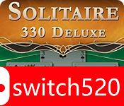 《纸牌330豪华版（Solitaire 330 Deluxe）》v1.4 F4CG硬盘版[EN]