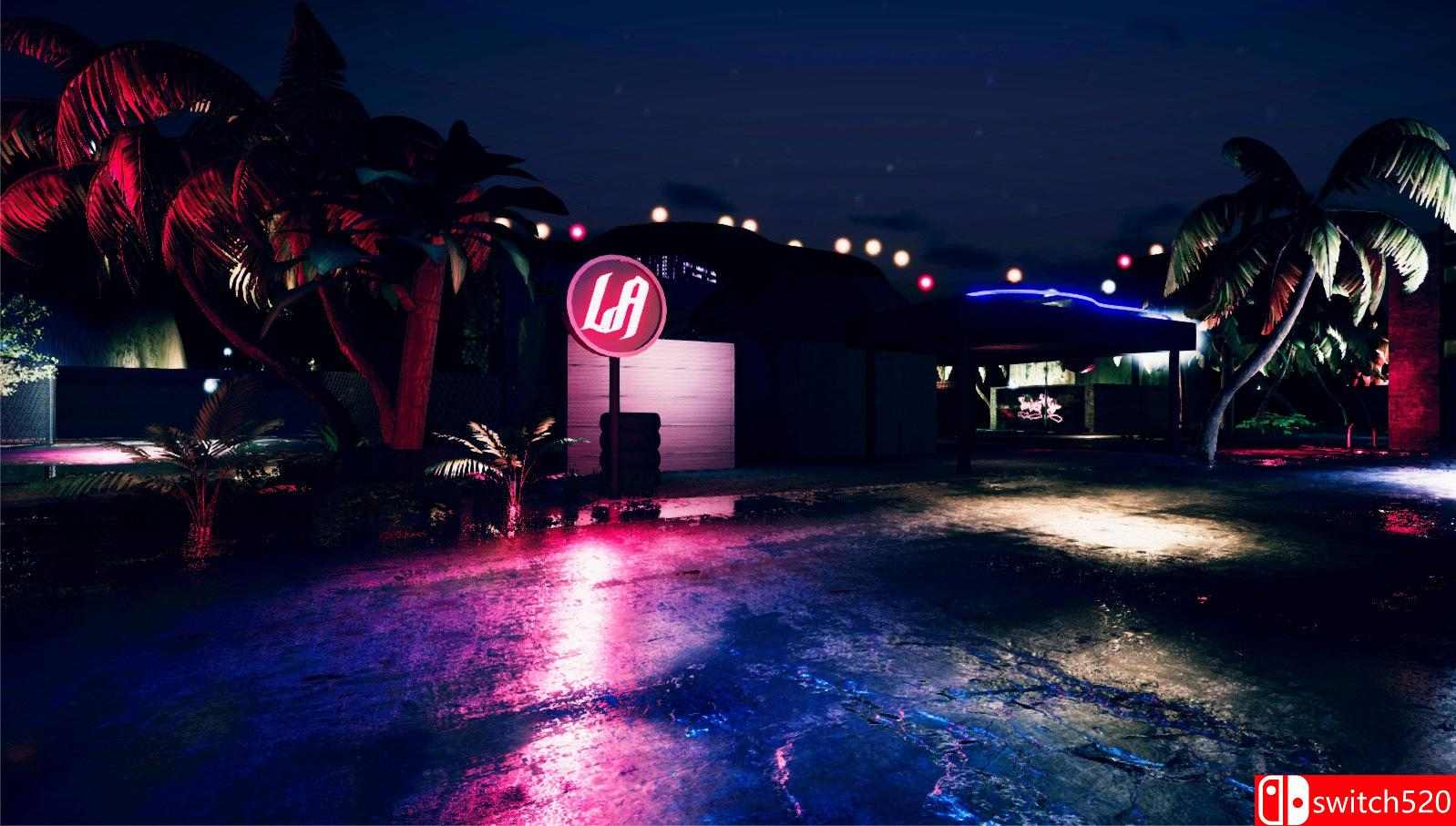 《地下俱乐部2018（UNDERGROUND CLUB 2018）》v1.2 Unleashed硬盘版[EN]_2