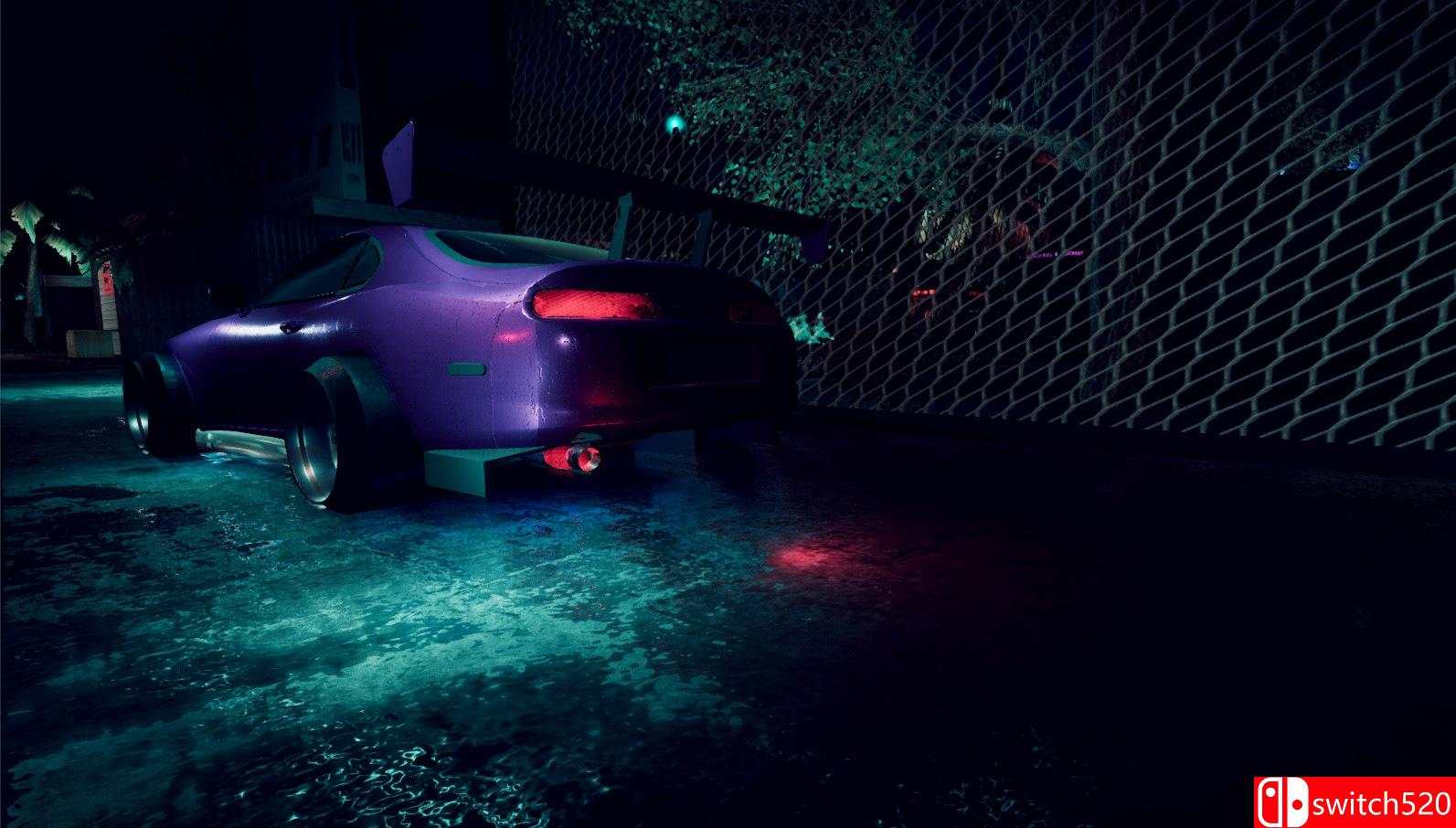 《地下俱乐部2018（UNDERGROUND CLUB 2018）》v1.2 Unleashed硬盘版[EN]_4