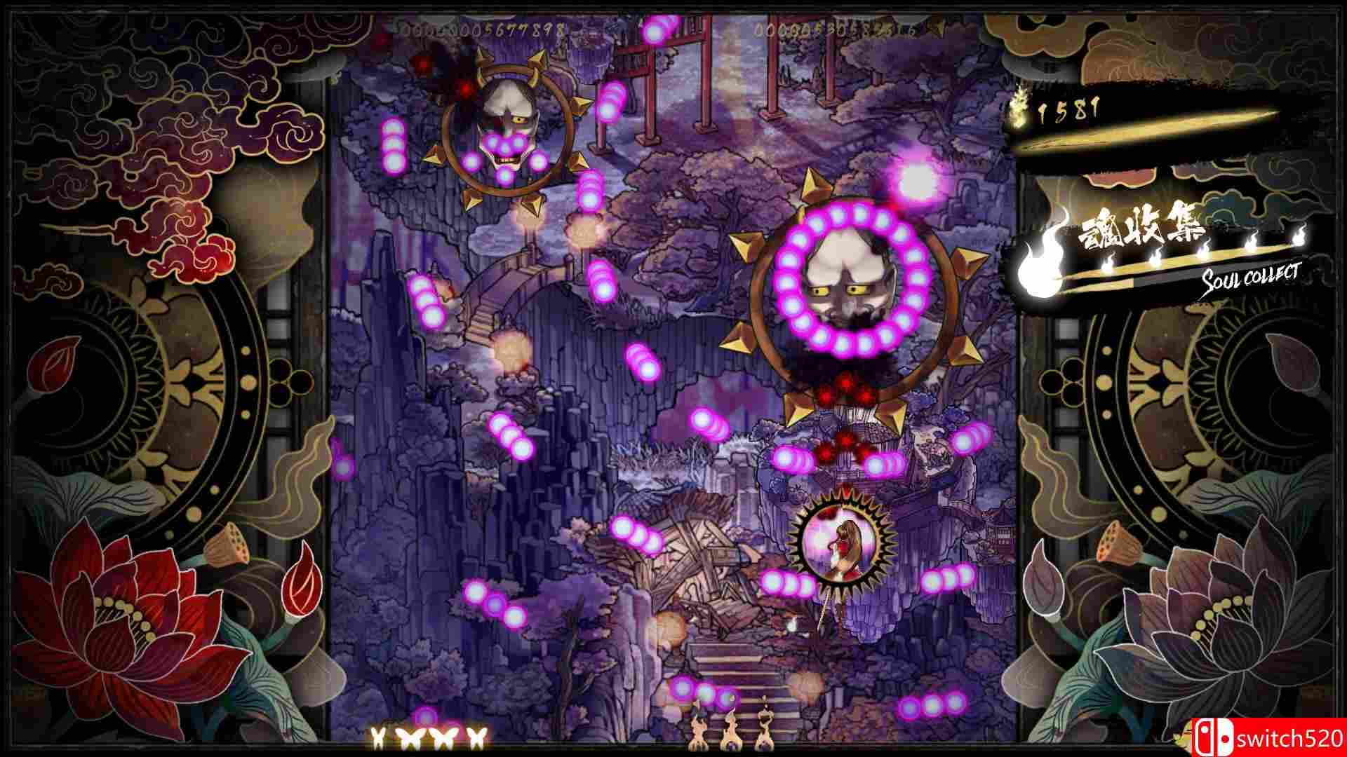 《食魂徒（Shikhondo - Soul Eater）》DARKSiDERS镜像版[EN]_1