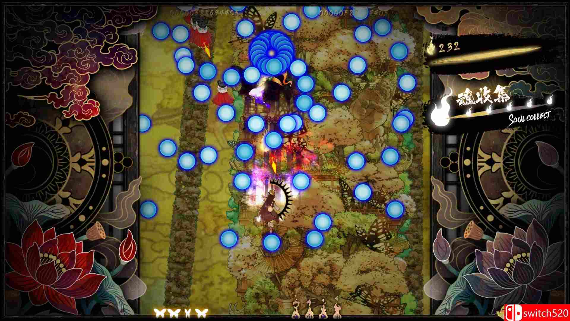 《食魂徒（Shikhondo - Soul Eater）》DARKSiDERS镜像版[EN]_3