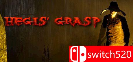 《黑格斯的诅咒（Hegis' Grasp）》第五章 HI2U硬盘版[EN]
