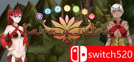 《Karmasutra（Karmasutra）》DARKSiDERS镜像版[EN]