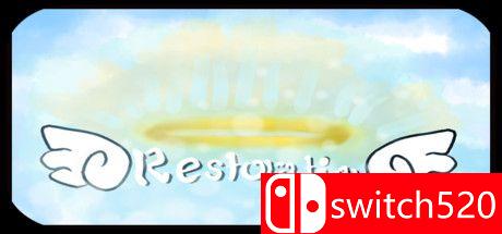 《恢复（Restoration）》DARKSiDERS镜像版[EN]