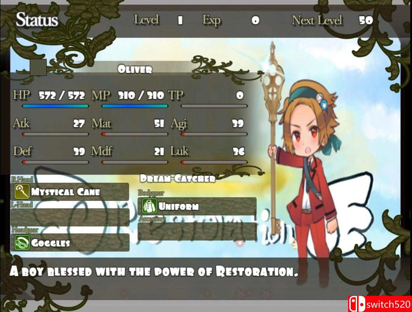《恢复（Restoration）》DARKSiDERS镜像版[EN]_2