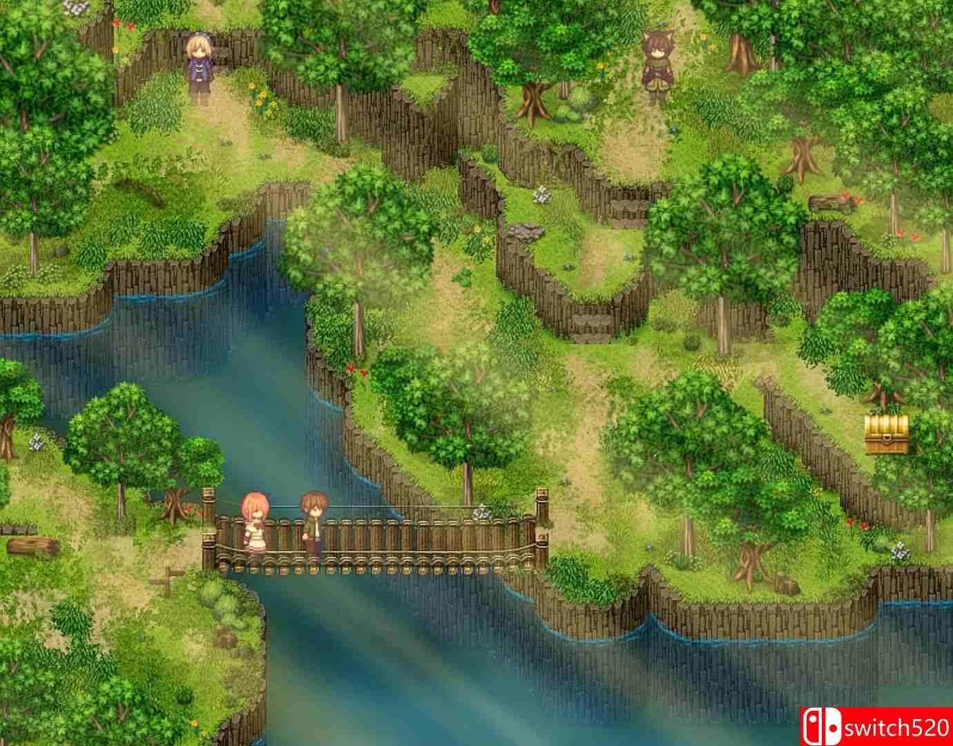 《恢复（Restoration）》DARKSiDERS镜像版[EN]_4
