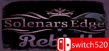 《边缘重生（Solenars Edge Rebirth）》DARKSiDERS镜像版[EN]
