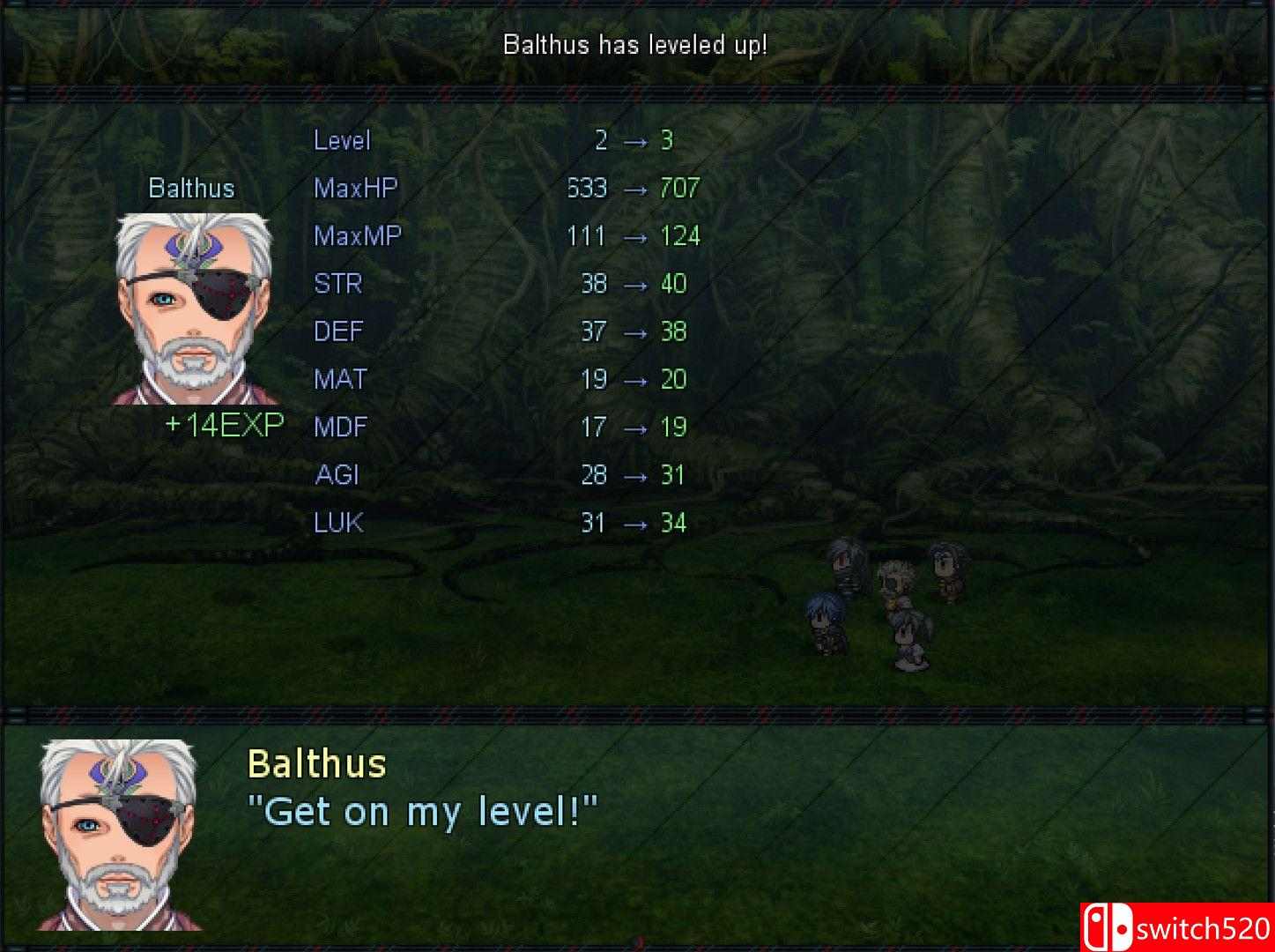 《边缘重生（Solenars Edge Rebirth）》DARKSiDERS镜像版[EN]_4