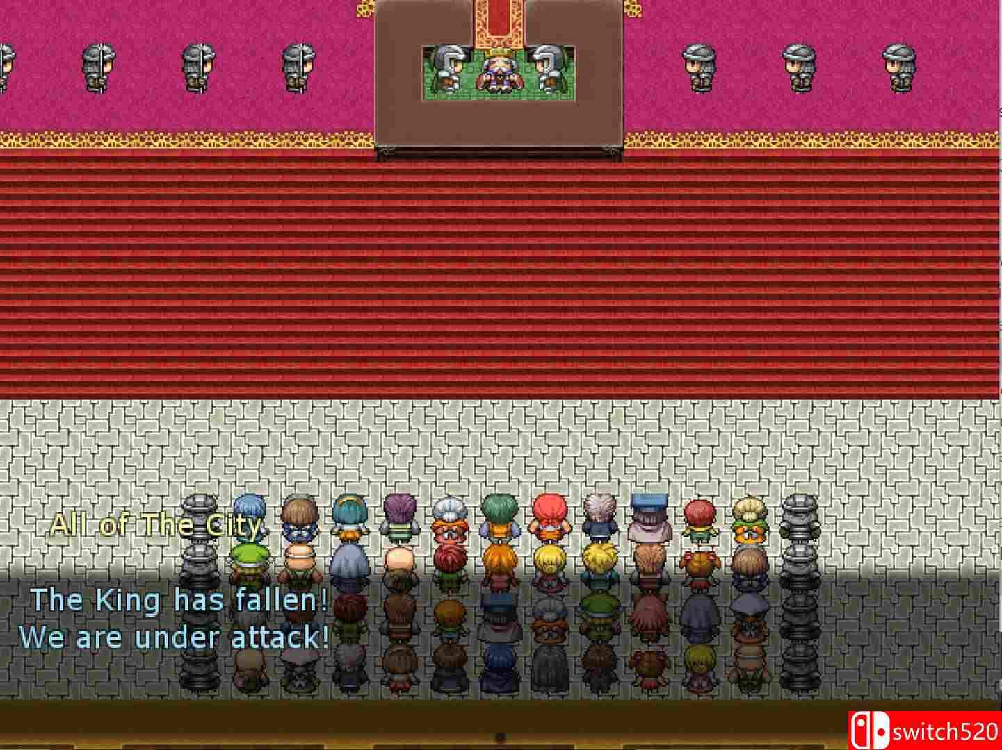 《边缘重生（Solenars Edge Rebirth）》DARKSiDERS镜像版[EN]_3