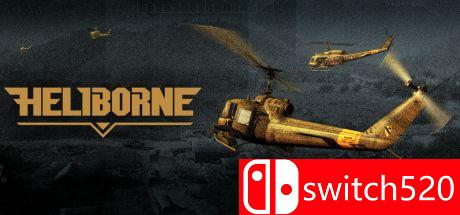 《直升机突击（Heliborne）》官方中文 增强版 v2.1.0 P2P硬盘版[EN]