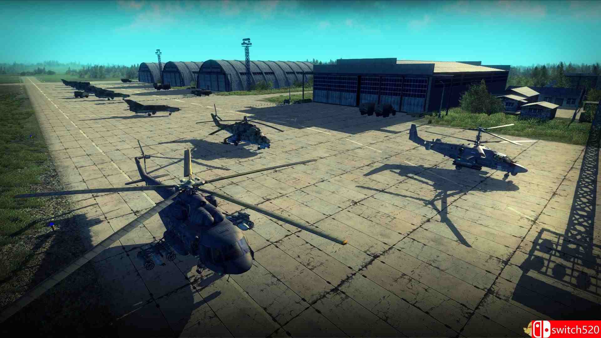 《直升机突击（Heliborne）》官方中文 增强版 v2.1.0 P2P硬盘版[EN]_5