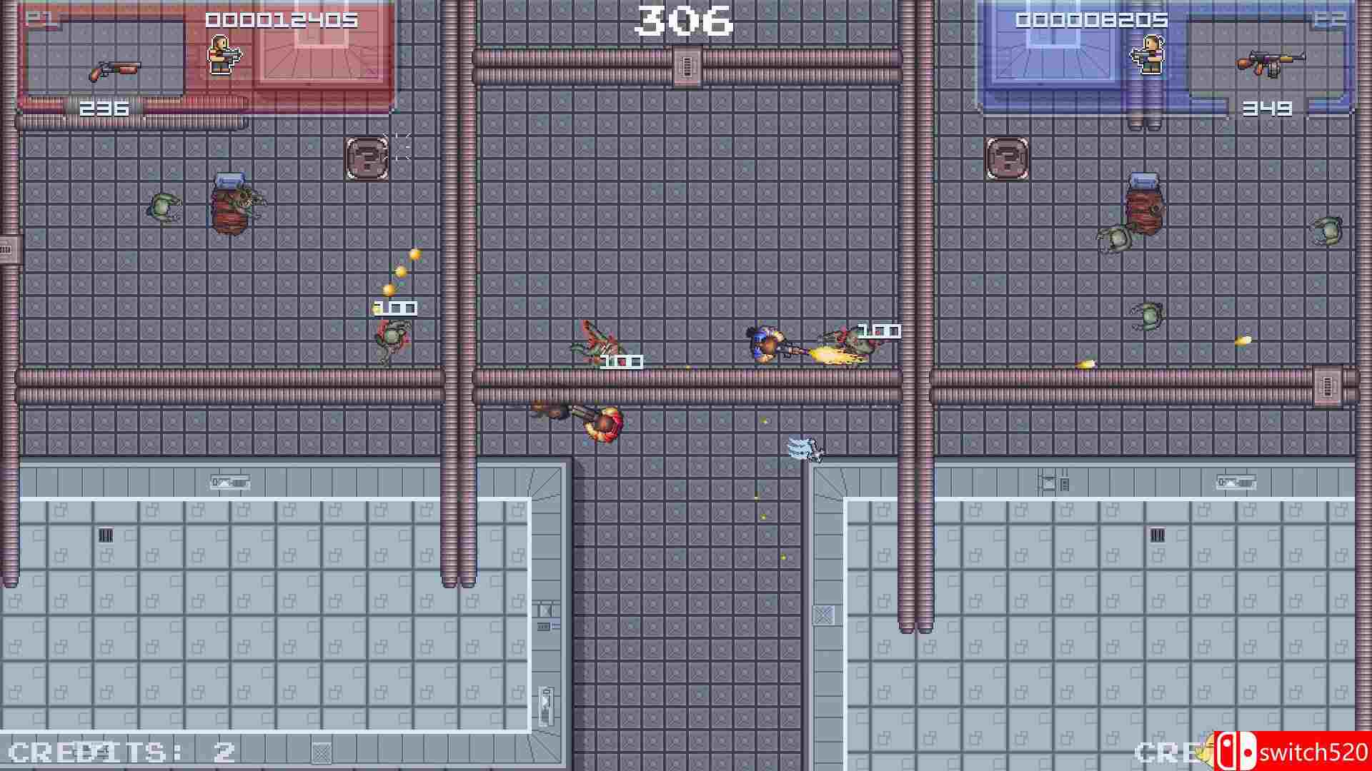 《击中风扇之时（When It Hits the Fan）》v1.0.7 ALiAS硬盘版[EN]_2