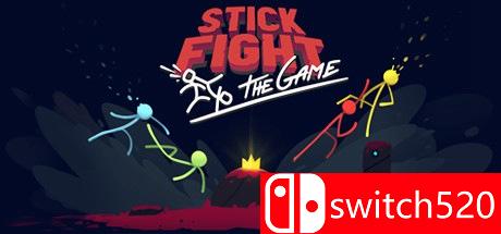 《火柴人战斗（Stick Fight: The Game）》v1.2.06 SiMPLEX硬盘版[EN]