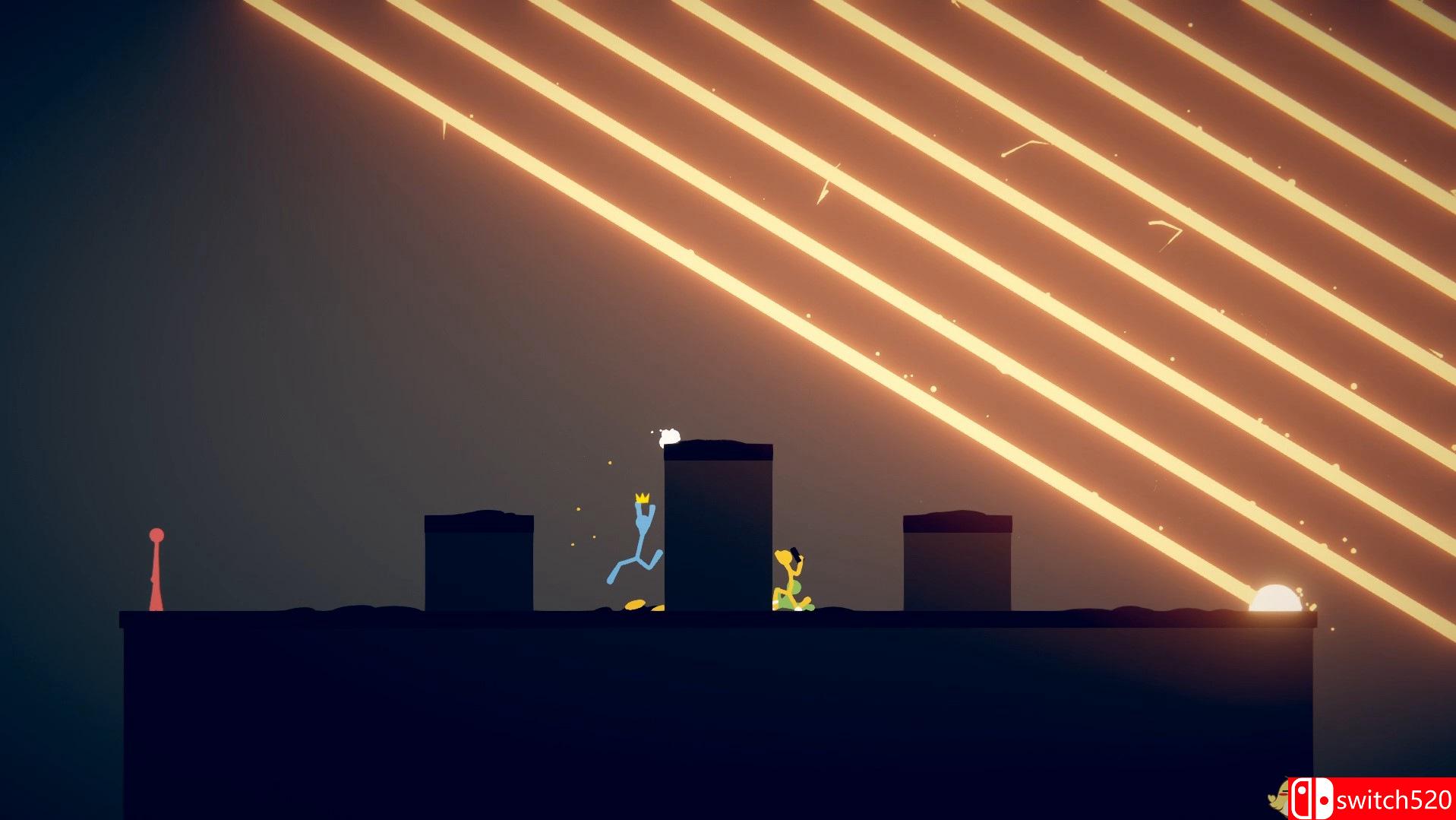《火柴人战斗（Stick Fight: The Game）》v1.2.06 SiMPLEX硬盘版[EN]_4