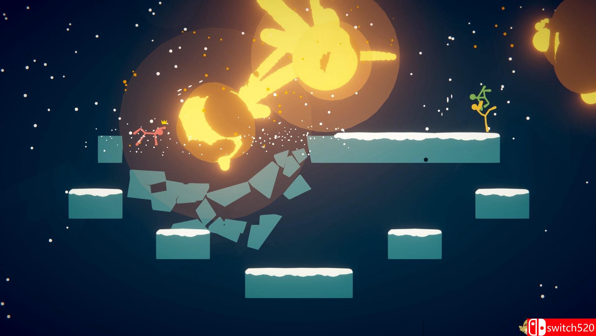 《火柴人战斗（Stick Fight: The Game）》v1.2.06 SiMPLEX硬盘版[EN]_5