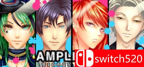 《振幅：视觉小说（AMPLITUDE: A Visual Novel）》DARKSiDERS镜像版[EN]