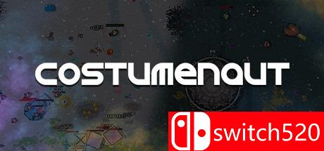 《Costumenaut（Costumenaut）》DARKSiDERS硬盘版[EN]