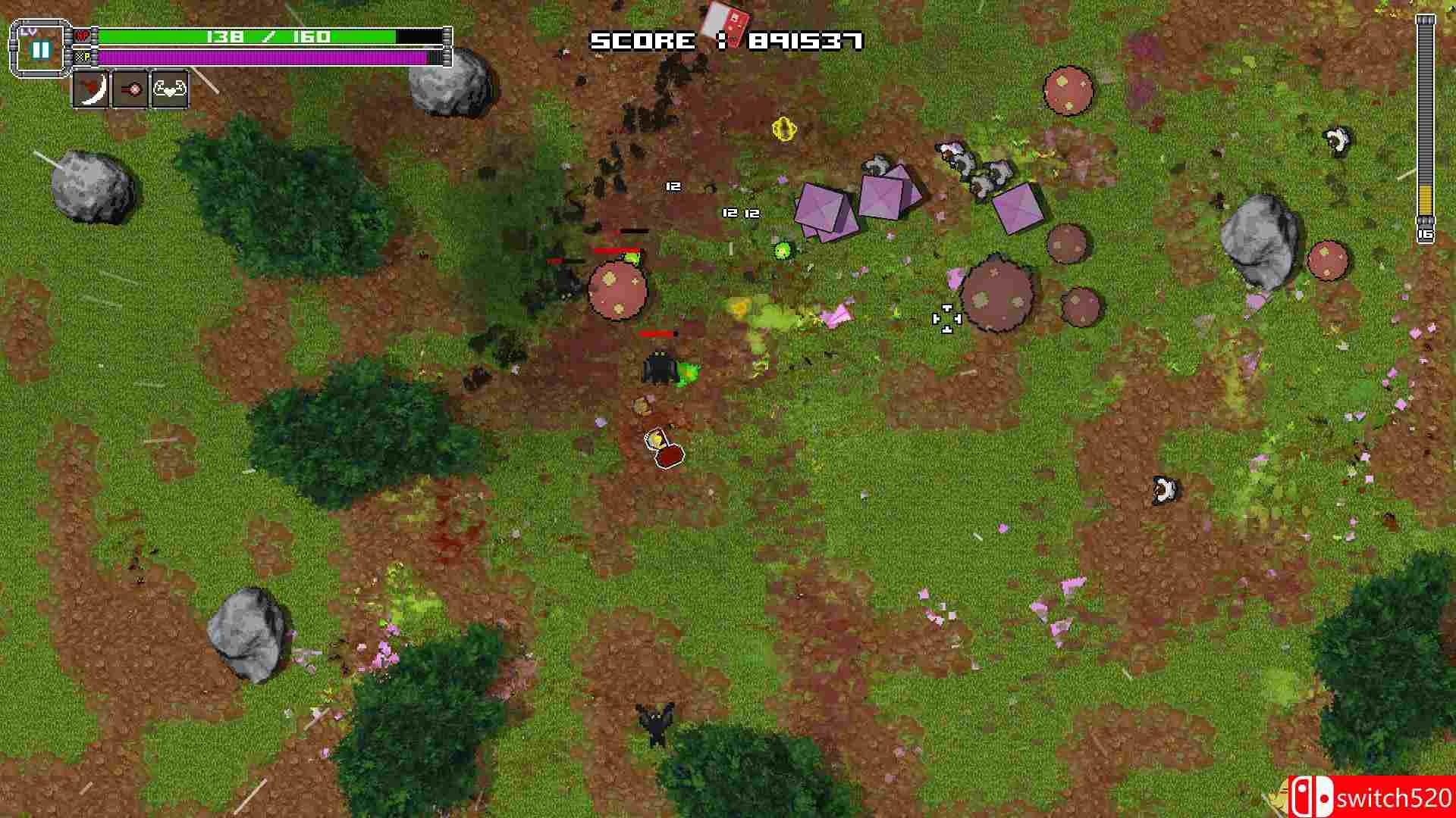 《Costumenaut（Costumenaut）》DARKSiDERS硬盘版[EN]_1