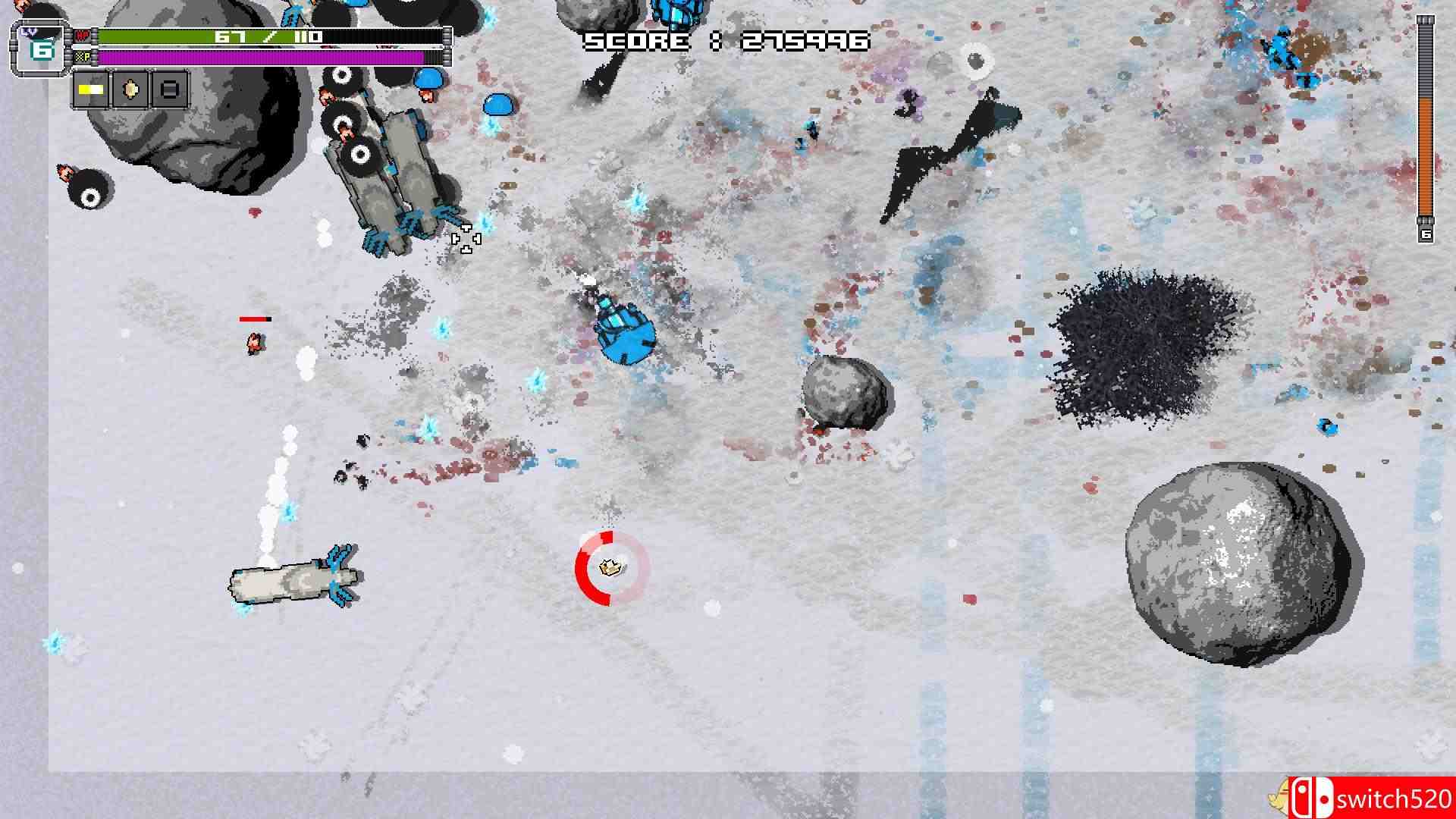 《Costumenaut（Costumenaut）》DARKSiDERS硬盘版[EN]_4