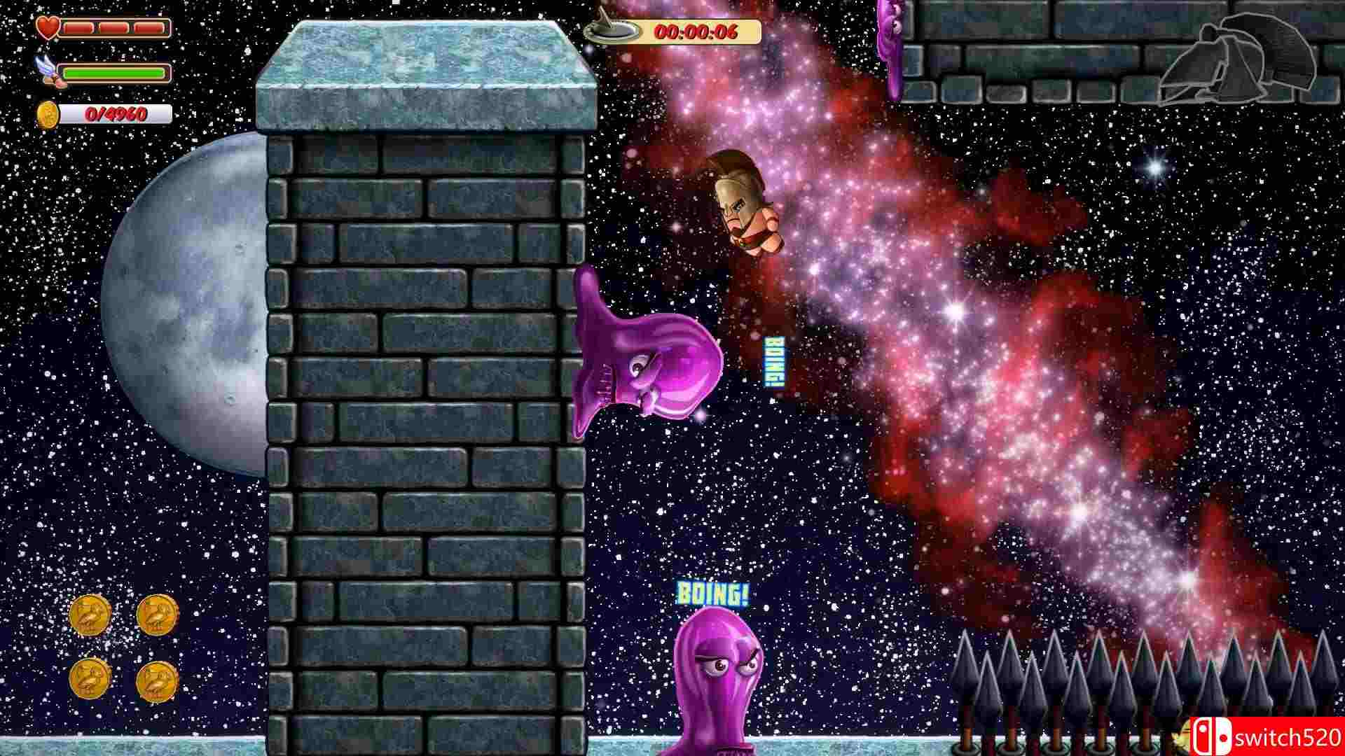 《斯巴达（Spartan）》DARKSiDERS镜像版[EN]_1
