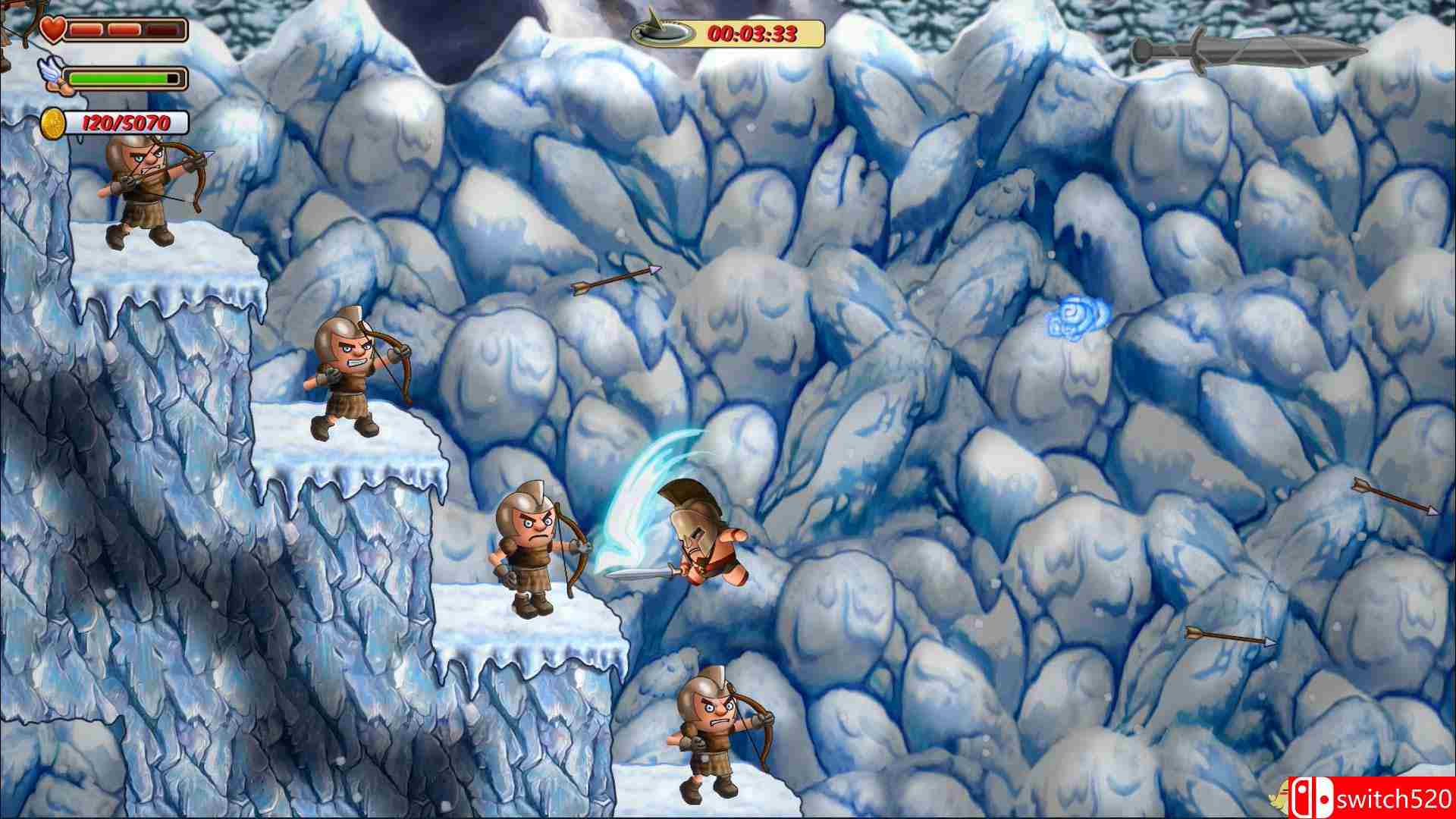 《斯巴达（Spartan）》DARKSiDERS镜像版[EN]_2