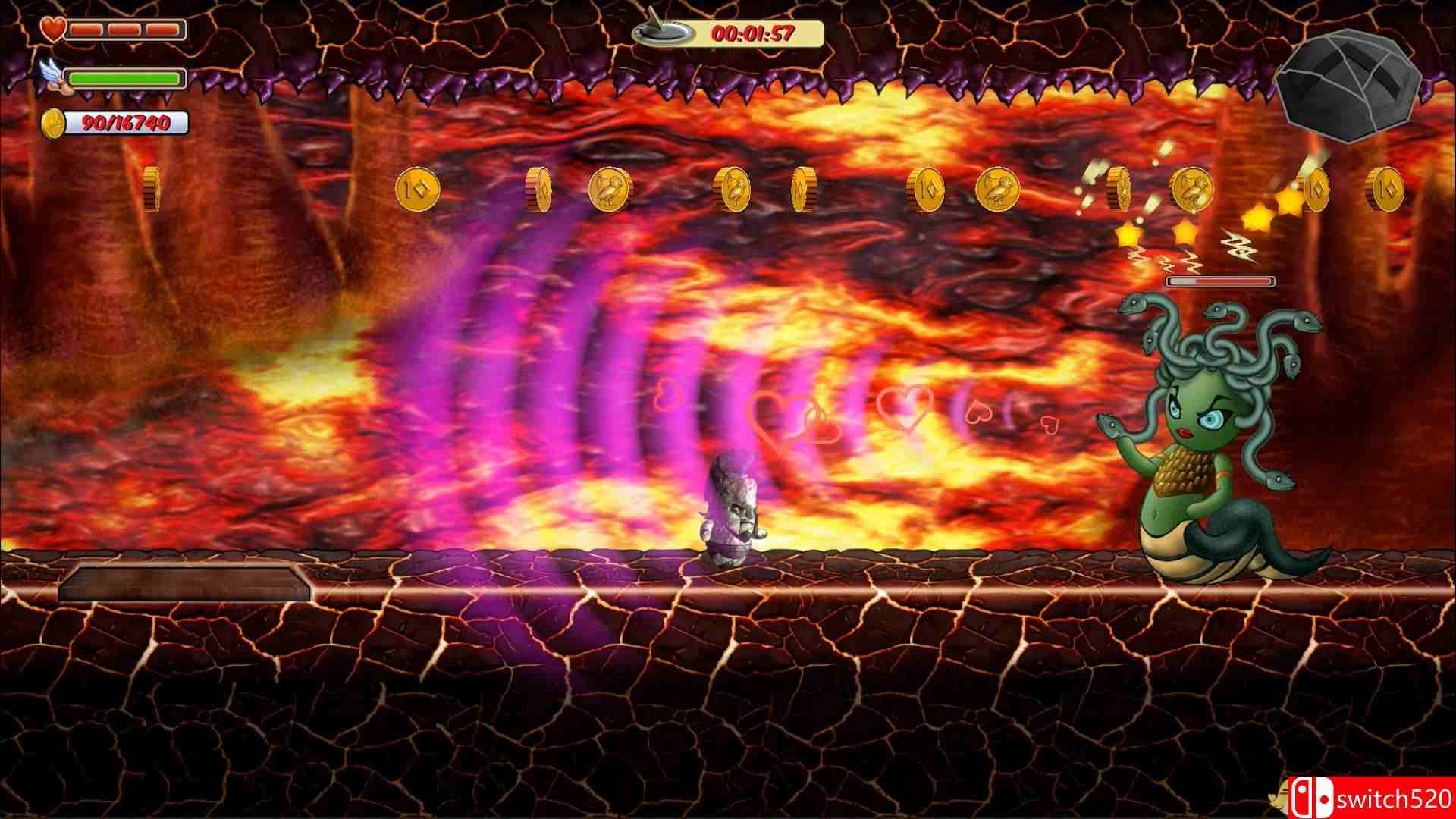 《斯巴达（Spartan）》DARKSiDERS镜像版[EN]_3