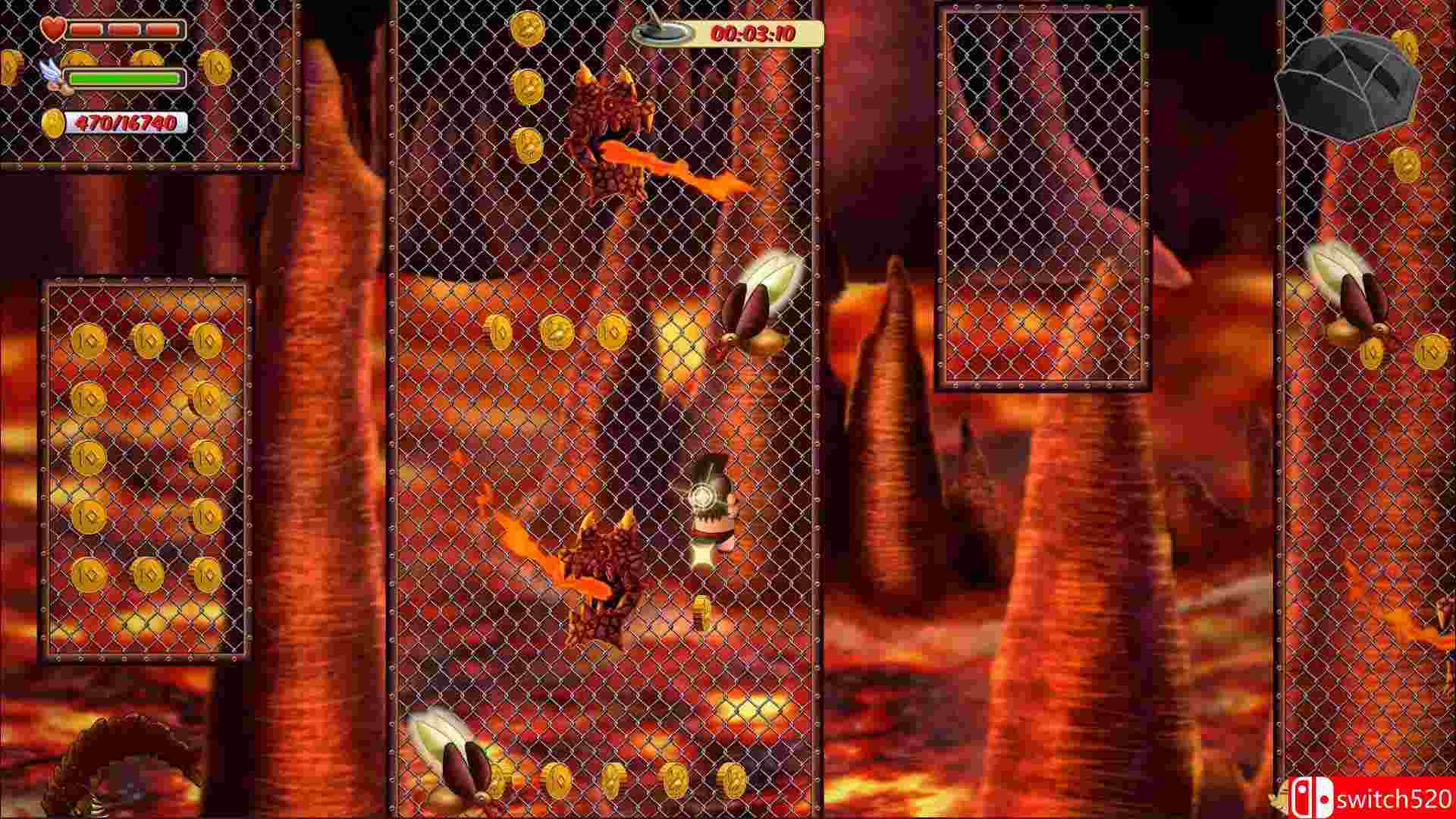 《斯巴达（Spartan）》DARKSiDERS镜像版[EN]_4