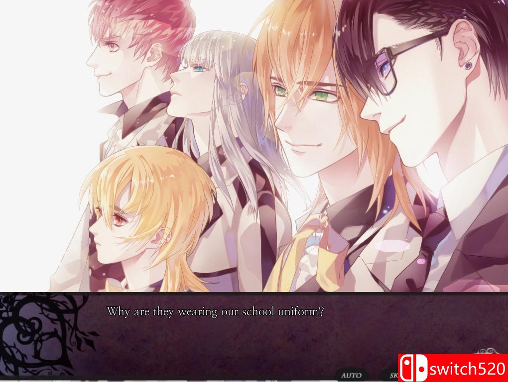 《无名：你必须回想之事（Nameless: The one thing you must recall）》DARKSiDERS镜像版[EN]_3