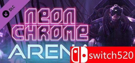 《朋克大暴走（Neon Chrome）》v1.1.5 五国语言 SiMPLEX硬盘版[EN]